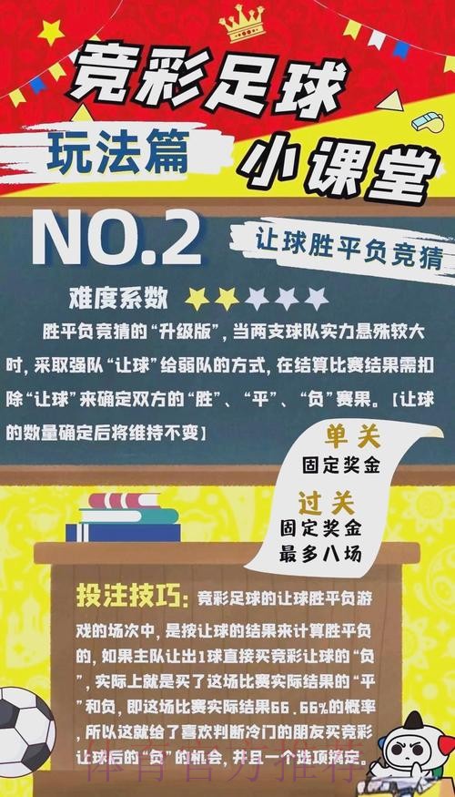 解码2026世界杯竞猜:制胜策略与实用技巧 解码2026世界杯竞猜:制胜策略与实用技巧